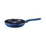 Pann Qualum Ceramic Cobalt kattega 20 cm AMBITION