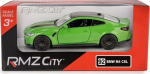 Rmz Bmw M3 Csl 2023 Roheline Auto 1:32