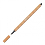 Stabilo Pen 68/89 viltpliiats, ooker-tume