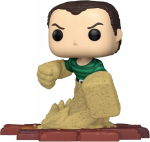 Funko pop! 1015 Sandmani figuur, Marvel Sinister Six Collectible