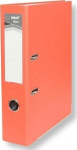 Segregator Penword A4 7,5 cm oranž metallnurkadega