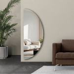 Peegel 52135Ayna, 135x52 cm mitmev&auml;rviline