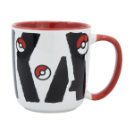 Pokemon Thunderstruck Elite Ceramic Mug In Gift Box 400ml