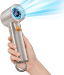 Kaasaskantav ventilaator, &scaron;ampanja