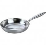 Facklemann roostevabast terasest pann, 24cm