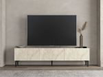 TV laud Oscar Travertine, liivakarva