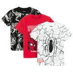 Cool Club poiste T-s&auml;rk Spider-Man LCB3210285-00