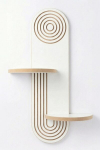 Seinariiul Artwill, 26x35x13 cm, valge
