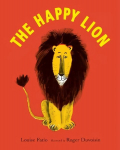 Happy Lion