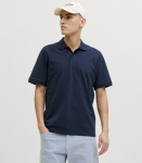 Jack & Jones Meeste Polos&auml;rk 12270150*04, tumesinine 5715830431102