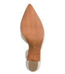 Marco Tozzi naiste kingad 2-29604-46*403, cream 4064233331405
