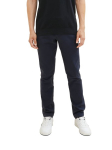 Tom Tailor meeste p&uuml;ksid 1037547S*34, tumesinine 4067261335339, 36