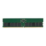 Operatiivm&auml;lu (RAM) Kingston 16 Gb Ddr5 5600 Mt/s Ecc serveri m&auml;lumoodul