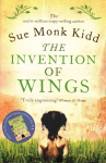 Invention of Wings