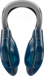 Speedo Biofuse Noseclip Au - ninaklamber ujumiseks