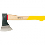 Topex Ax 36 cm, 0,6 kg, puidust k&auml;epide