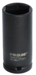 Proline Extension 6-nurgaga l&ouml;&ouml;k&uuml;hendus 3/4" 19mm