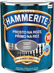 Hammerite Straightforward roostev&auml;rv metallile liiva h&otilde;bedane 0.7L