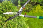 Hekik&auml;&auml;rid 690 mm, tera 210 mm, k&auml;epide klaaskiust