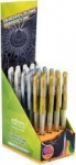 Dekoratiivsed geelpliiatsid "deco Pen" (24 tk.)