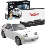 Cada Mazda Rx-7 Fd3s C55016w konstruktorikomplekt, 66 det.
