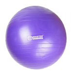 Spordipall v&otilde;imlemiseks, fitnessiks, joogaks, pilateseks 55cm