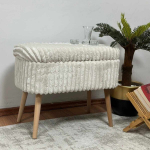 Tumba Mini Oslo linane, Toscana kreemikas v&auml;rv