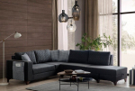 Nurgadiivanvoodi Loft, antratsiitset v&auml;rvi