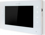 Visuaalne sisetelefoni monitor Elfon Fayo 7" valge