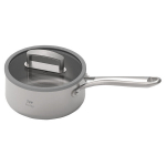 Roostevabast terasest pott Zyle Prestige ZY1710SP, 1,4 l