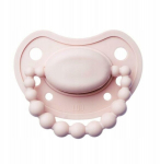 Luu Kids Velvet Blush positsioneeriv lutt 6m+