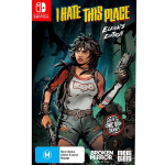 Arvutim&auml;ng I Hate This Place Elenas Edition Nintendo Switch