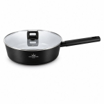 Swiss Haus s&uuml;gav praepann SH-SCDF24B, 24 cm