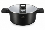 Swiss Haus haudepott SH-SCC20B, must, 2,5 l