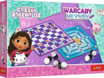 Kabe ja Grinder Gabby's Dollhouse TREFL