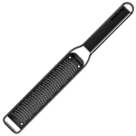 Microplane Black Sheep Grater &ndash; roostevabast terasest k&ouml;&ouml;git&ouml;&ouml;riist
