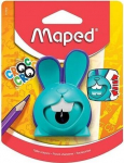 Maped Croc Croc Innovation teritaja, 2 auku, sinine