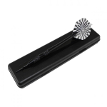 Darts Master Wizard Black Brass 18g, 3 tk.