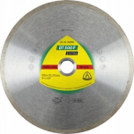 Teemantl&otilde;ikeketas Klingspor Dt 600 F 230x1,9x22,2 mm