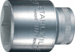 Stahlwille 1/2" 26 mm kuuskant l&uuml;hike pea