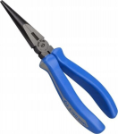 Universaalsed tangid sirged 164mm, lamedad, terasest Cr-v