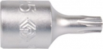 Bit Torx King Tony Tx27x25 mm