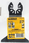 Dewalt saeleht puidule, Pvc, kipsile, 65x43mm