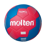 Pall k&auml;sipalli treeninguteks Molten H2F1800-RB 2d.