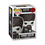 Funko pop! Filmid Krahv Orlok 9 cm kuju