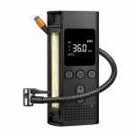 Elektriline rehvipump 150 PSI, 1 tk
