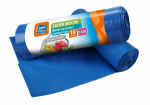 Pr&uuml;gikotid sinised tugevad 10 tk 160l