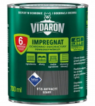 Vidaron kaitsev-dekoratiivne pinnakattevahend 700 ml antratsiit