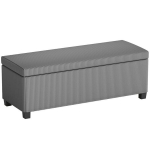 Hoiustamispink, terasraam, 220 kg, 84 L, 112x42x40 cm