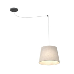Emibig ripplamp Ascot